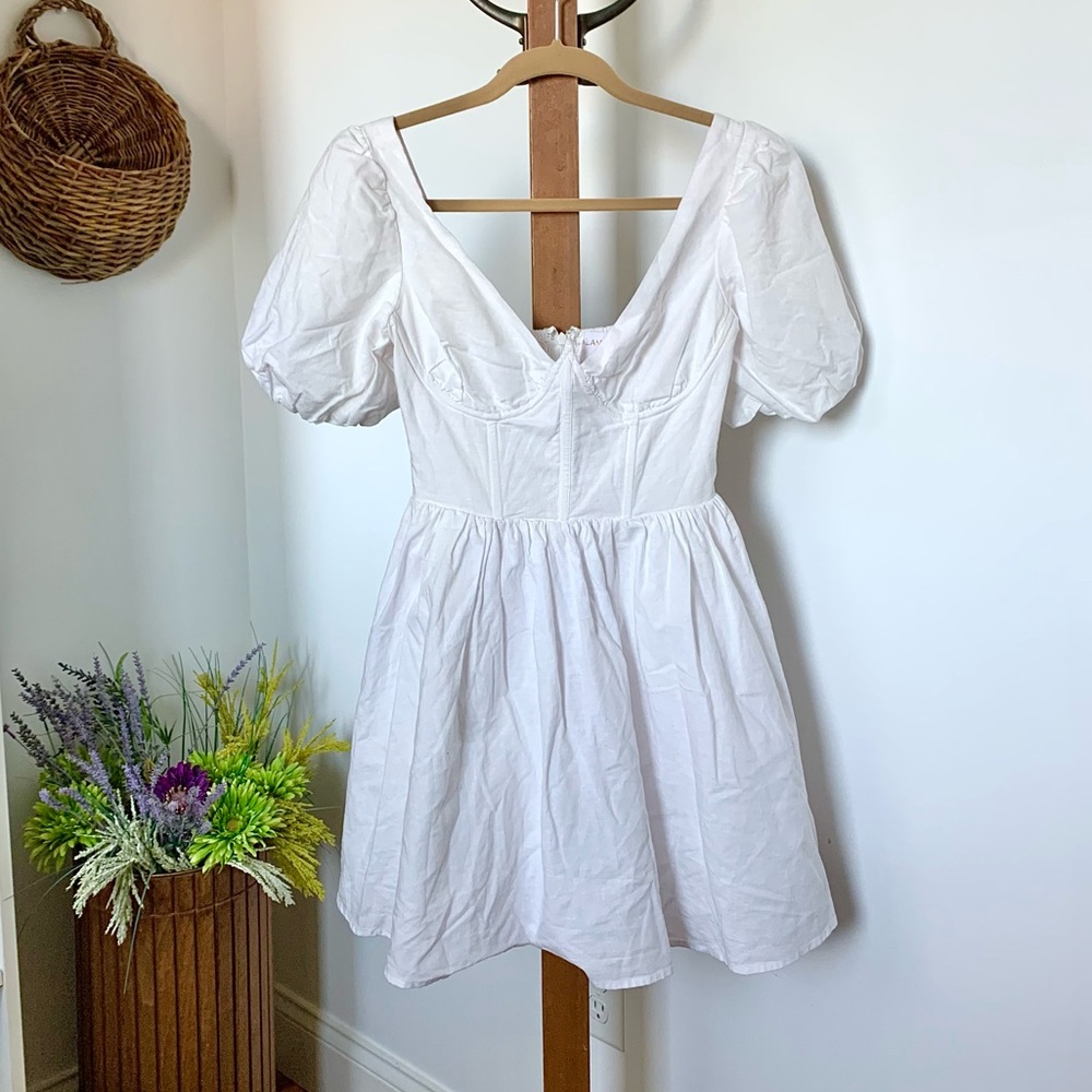 Alamour the Label Adah Dress - Picture 14 of 16